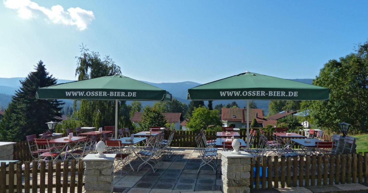 Garnihotel Zur Linde - Bayerischer Wald - Aktivcard Mit 154 Kostenfreien Leistungen - Kostenloser Parkplatz Lohberg Exterior photo